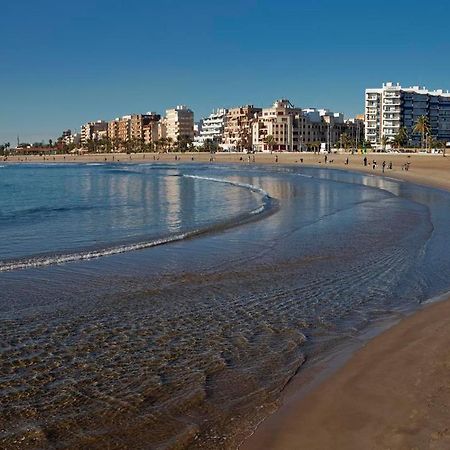 Sagunto Uim Mediterraneo Diagonal 16 Wfi מראה חיצוני תמונה