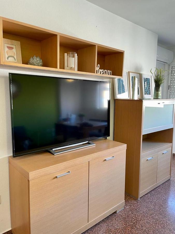Sagunto Uim Mediterraneo Diagonal 16 Wfi מראה חיצוני תמונה